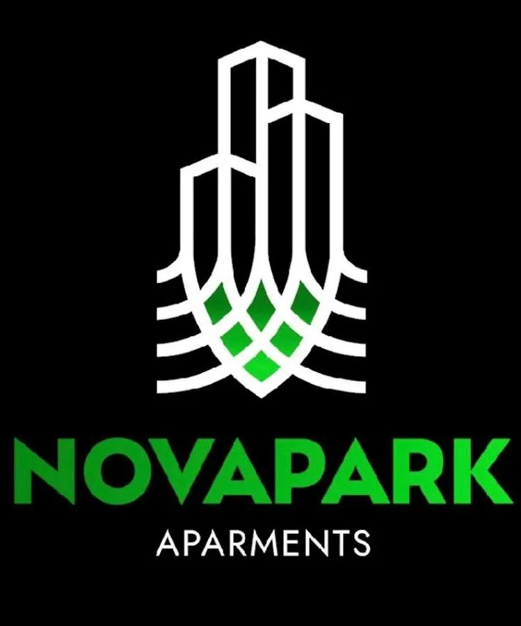 아파트 Nova Park Hotel 과야킬 에콰도르