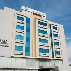Hm International Hotel